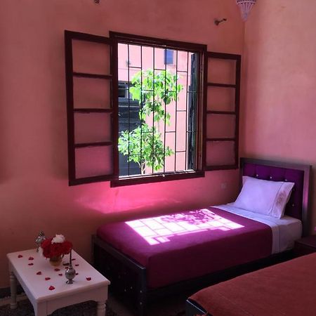 نزل مراكشفي Casa Medina Marrakech المظهر الخارجي الصورة