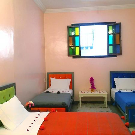 نزل مراكشفي Casa Medina Marrakech المظهر الخارجي الصورة