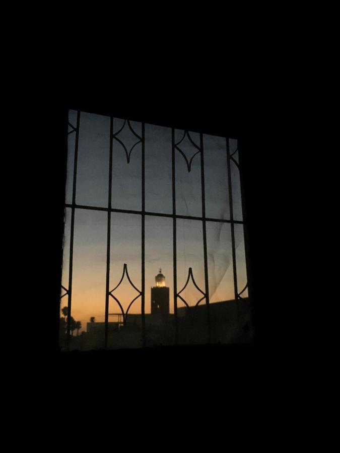 نزل مراكشفي Casa Medina Marrakech المظهر الخارجي الصورة