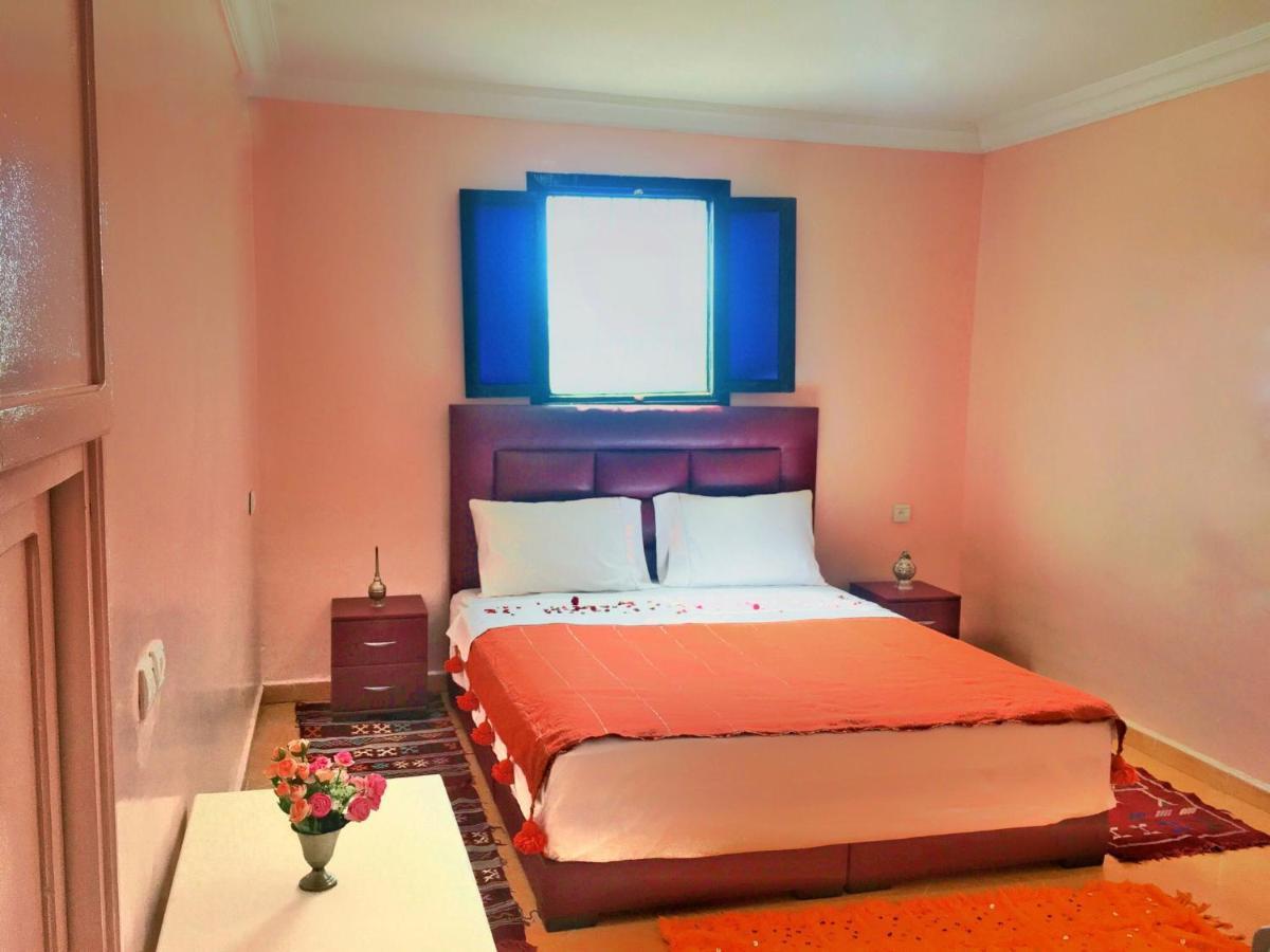 نزل مراكشفي Casa Medina Marrakech المظهر الخارجي الصورة