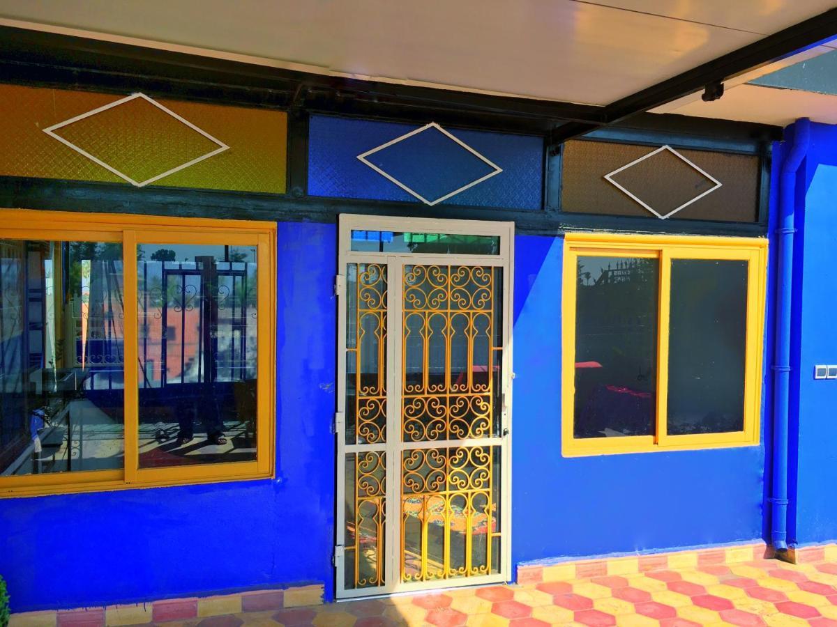 نزل مراكشفي Casa Medina Marrakech المظهر الخارجي الصورة
