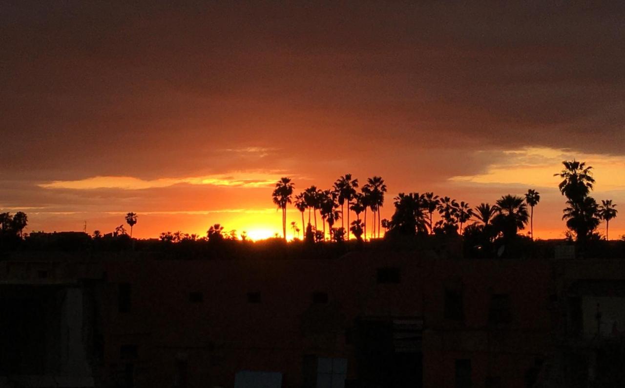 نزل مراكشفي Casa Medina Marrakech المظهر الخارجي الصورة