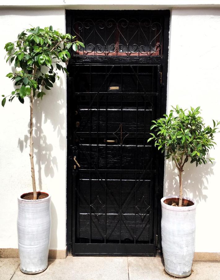 نزل مراكشفي Casa Medina Marrakech المظهر الخارجي الصورة