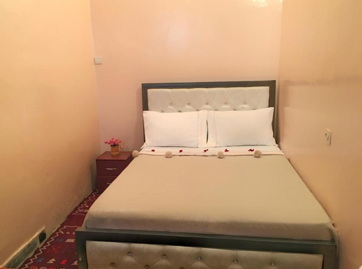 نزل مراكشفي Casa Medina Marrakech المظهر الخارجي الصورة
