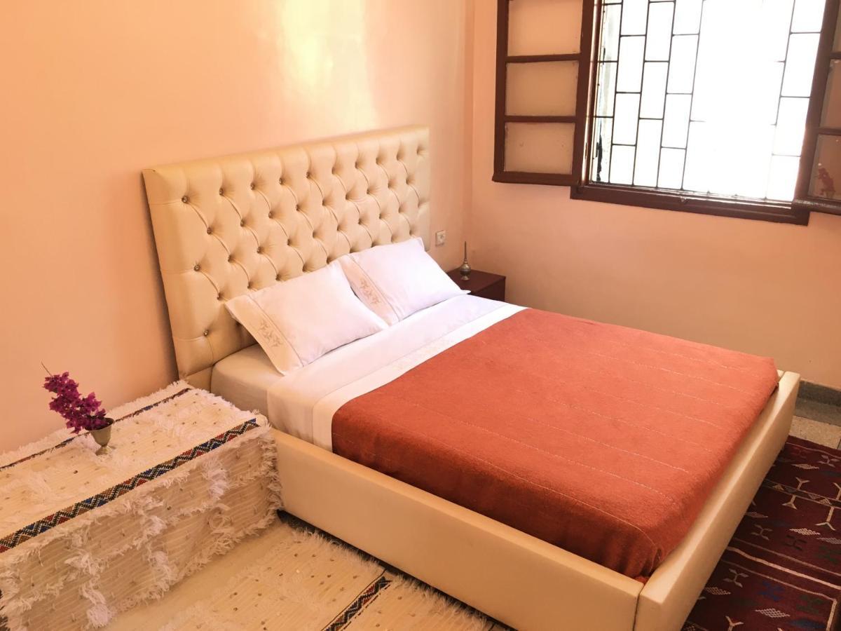 نزل مراكشفي Casa Medina Marrakech المظهر الخارجي الصورة
