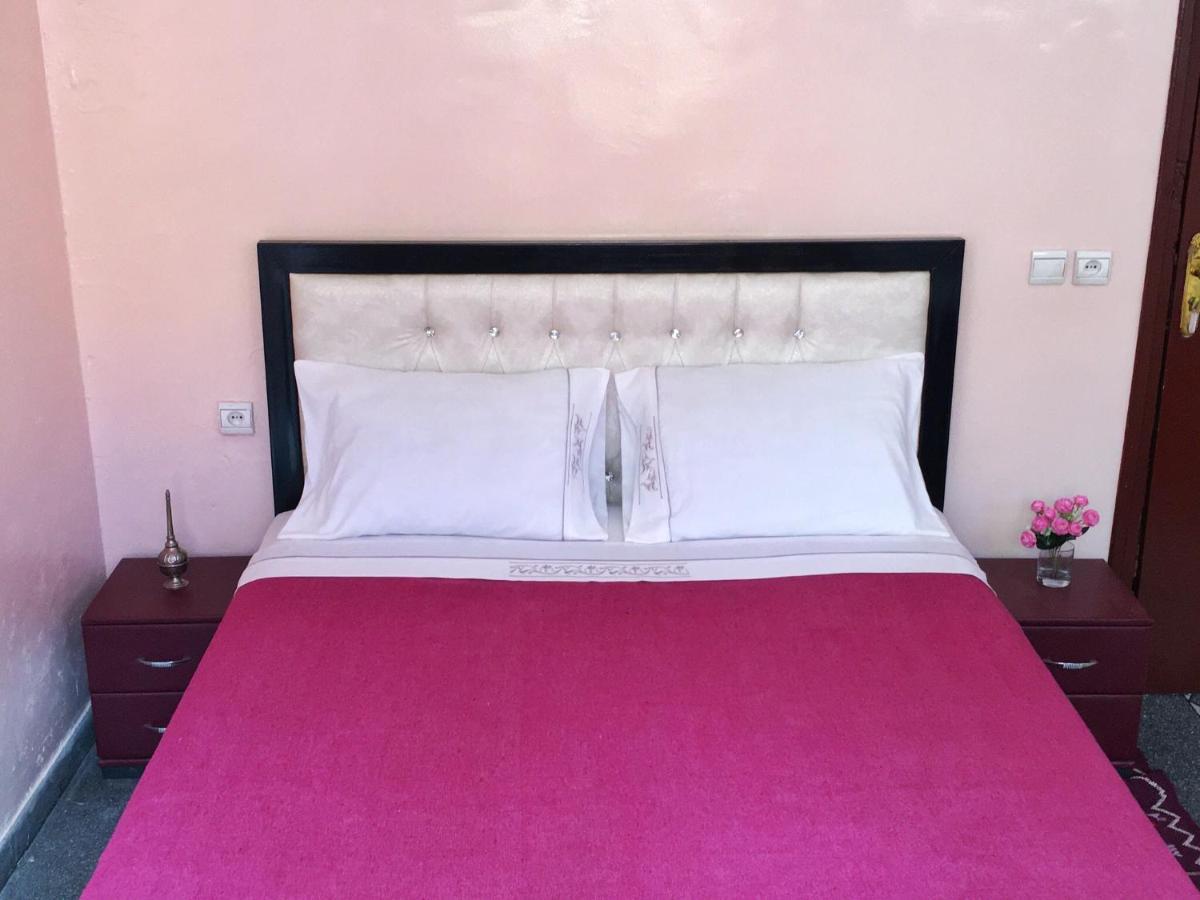 نزل مراكشفي Casa Medina Marrakech المظهر الخارجي الصورة