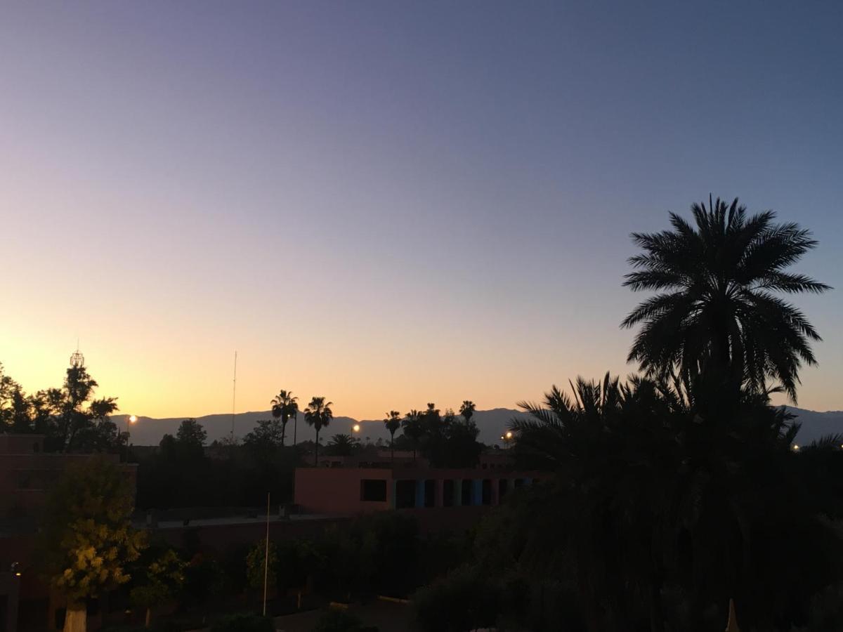 نزل مراكشفي Casa Medina Marrakech المظهر الخارجي الصورة