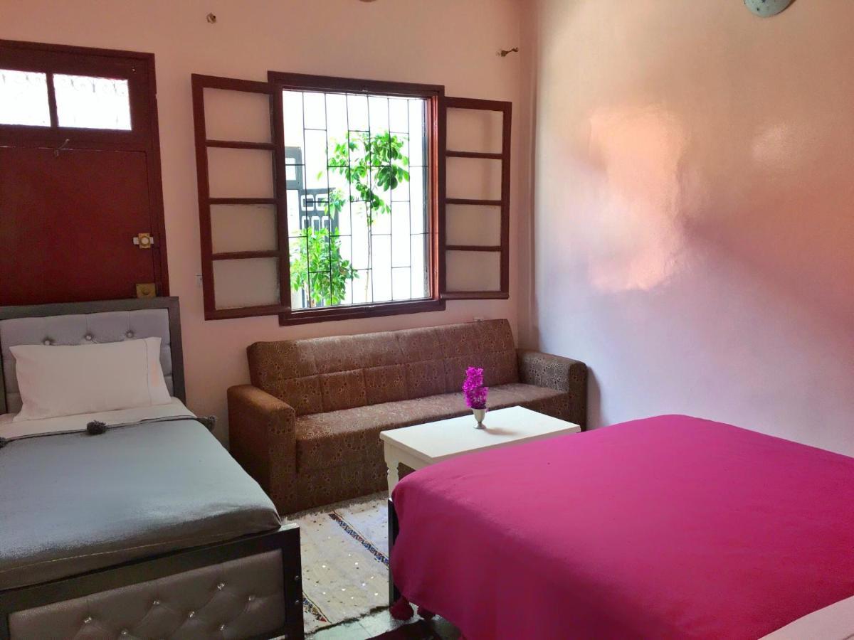 نزل مراكشفي Casa Medina Marrakech المظهر الخارجي الصورة