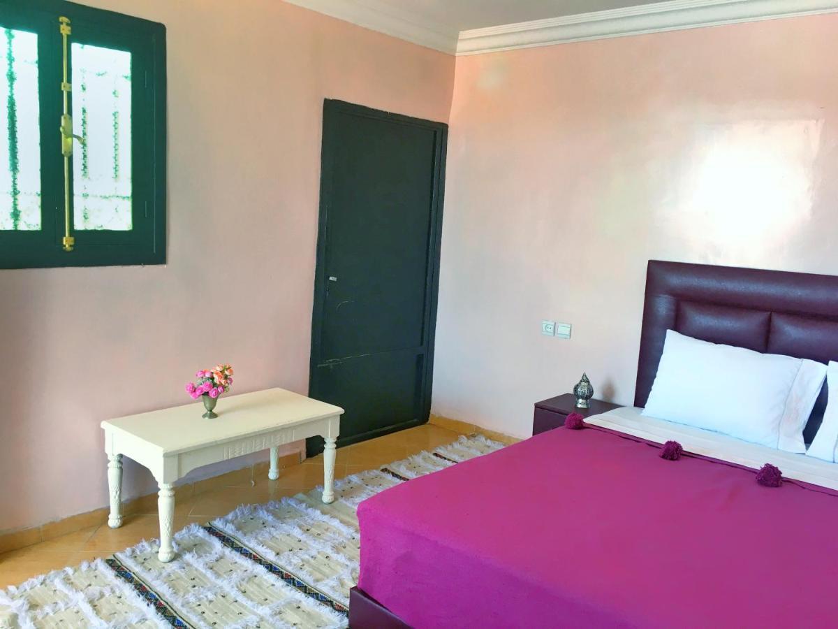 نزل مراكشفي Casa Medina Marrakech المظهر الخارجي الصورة