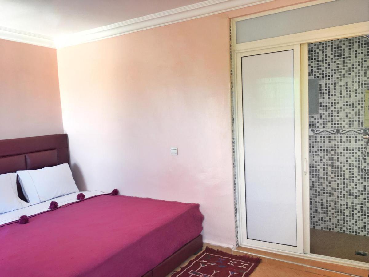 نزل مراكشفي Casa Medina Marrakech المظهر الخارجي الصورة