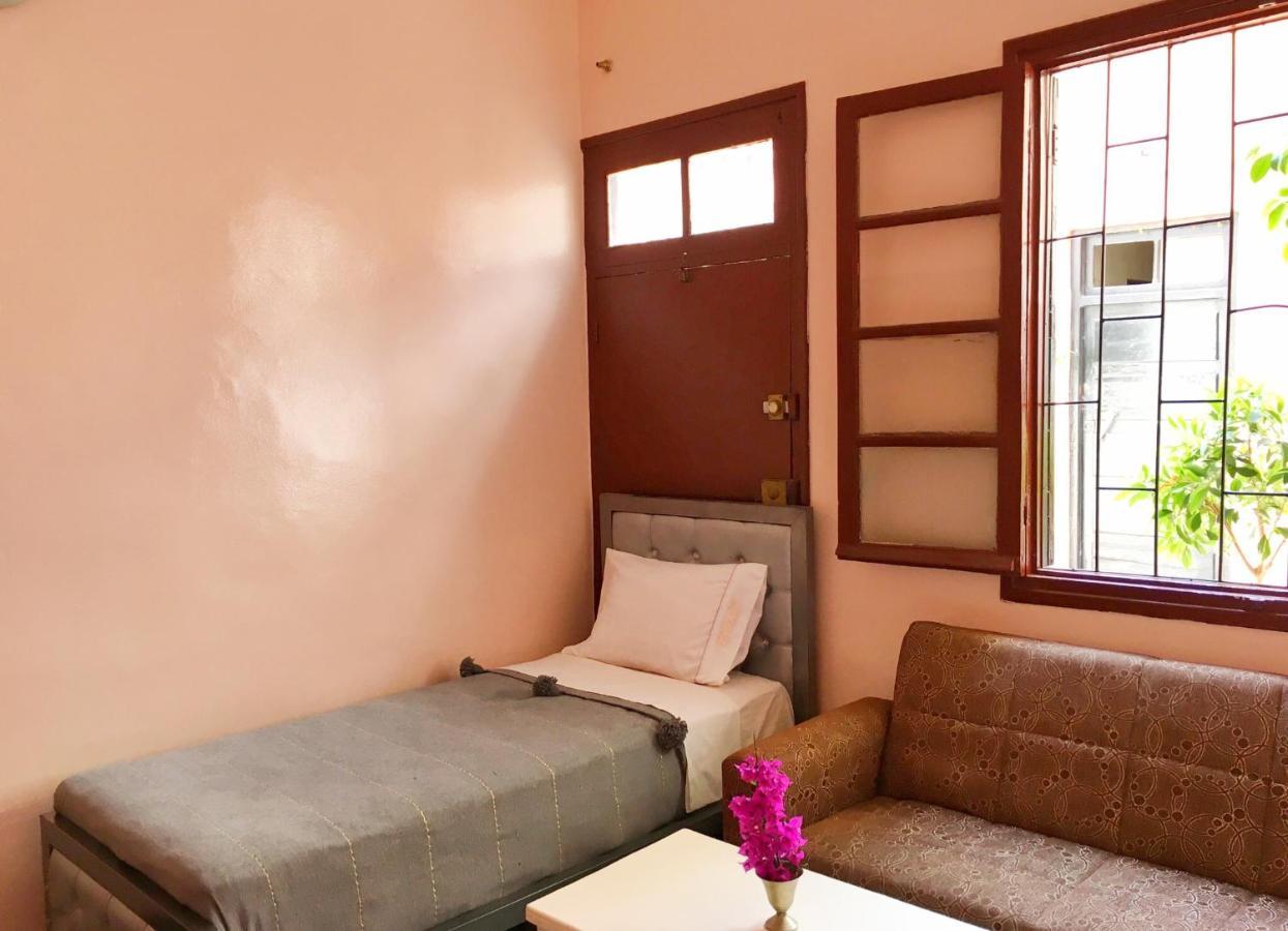 نزل مراكشفي Casa Medina Marrakech المظهر الخارجي الصورة