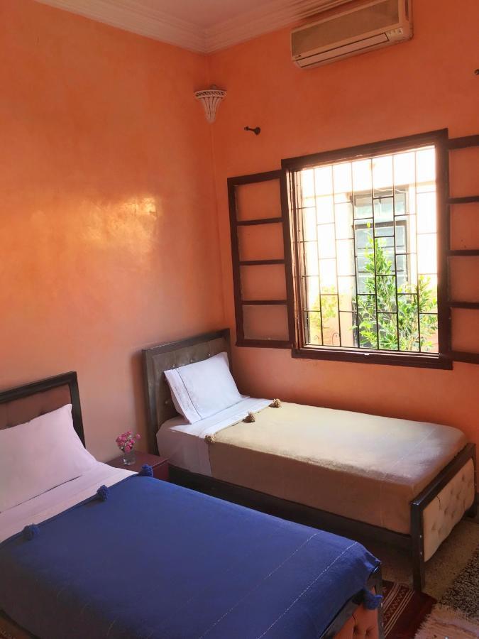 نزل مراكشفي Casa Medina Marrakech المظهر الخارجي الصورة