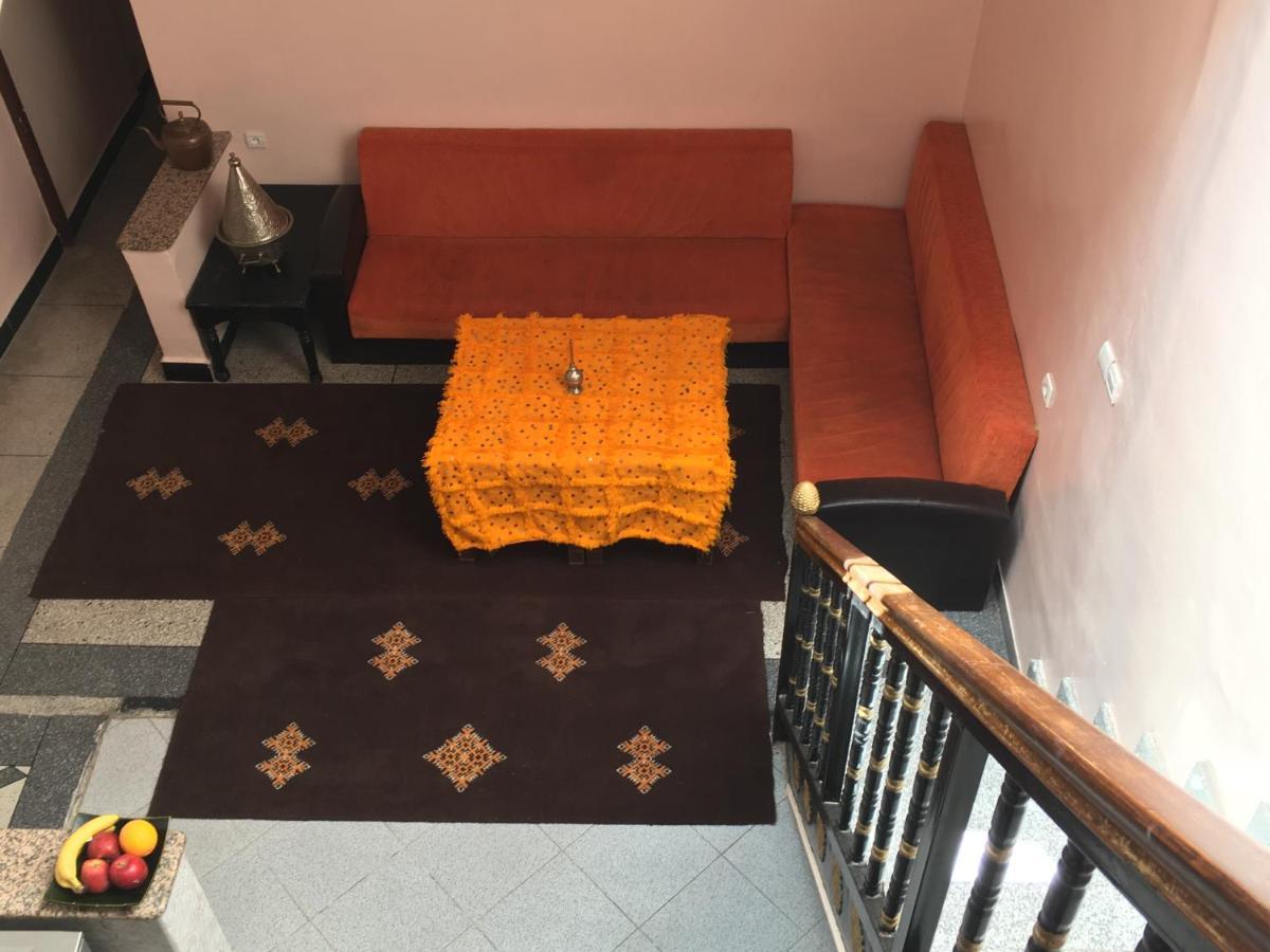 نزل مراكشفي Casa Medina Marrakech المظهر الخارجي الصورة