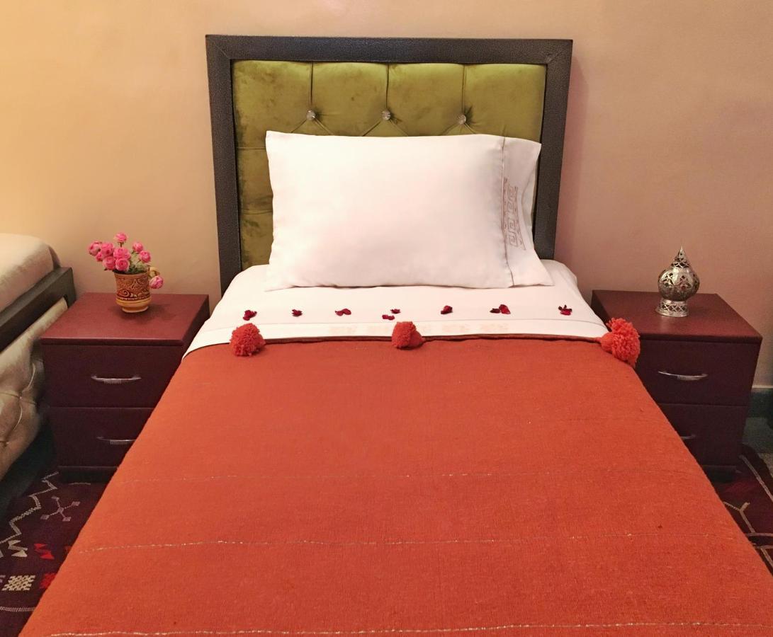 نزل مراكشفي Casa Medina Marrakech المظهر الخارجي الصورة