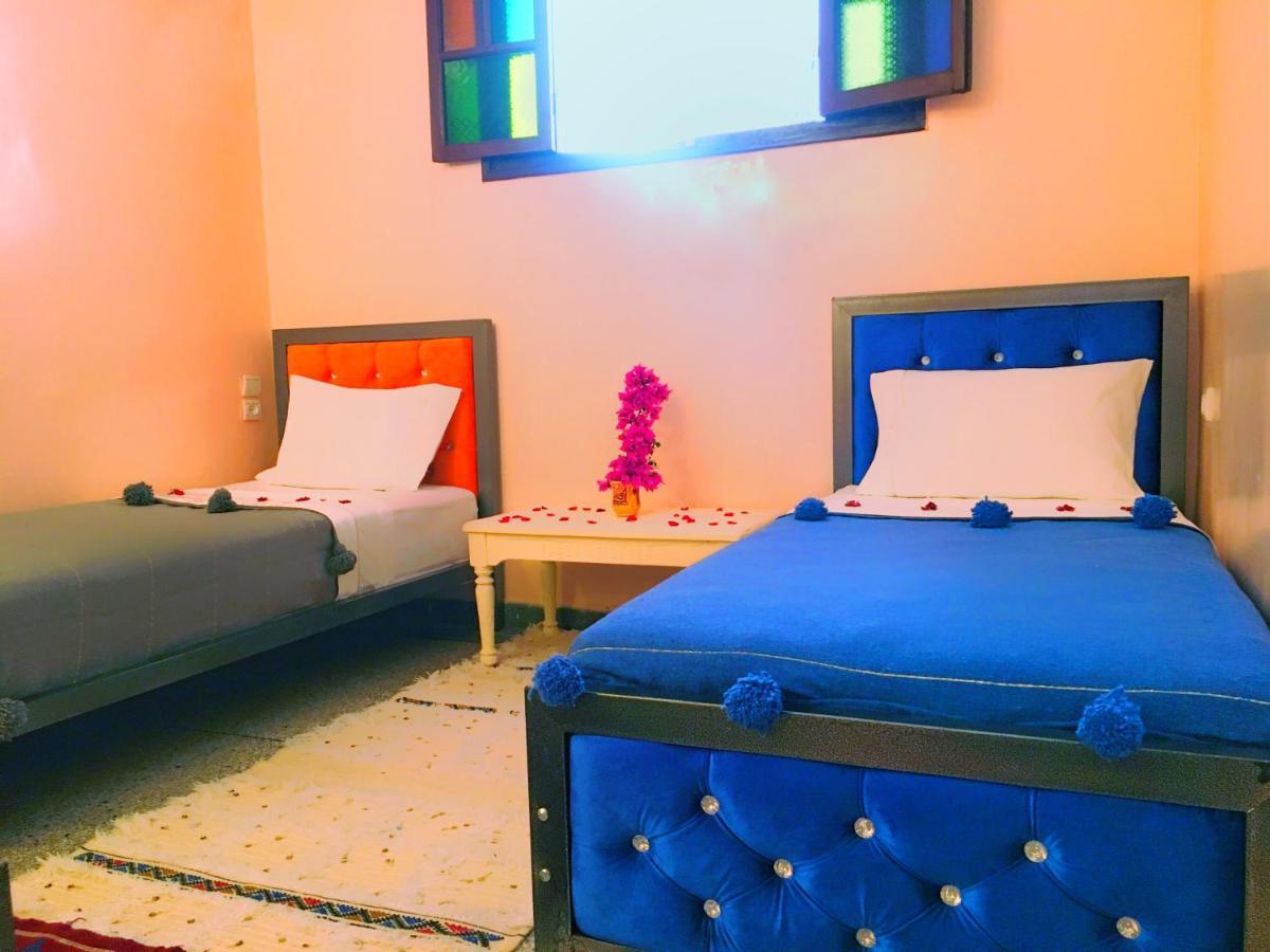 نزل مراكشفي Casa Medina Marrakech المظهر الخارجي الصورة