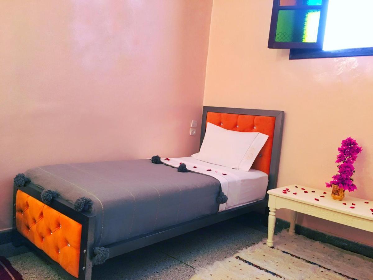 نزل مراكشفي Casa Medina Marrakech المظهر الخارجي الصورة