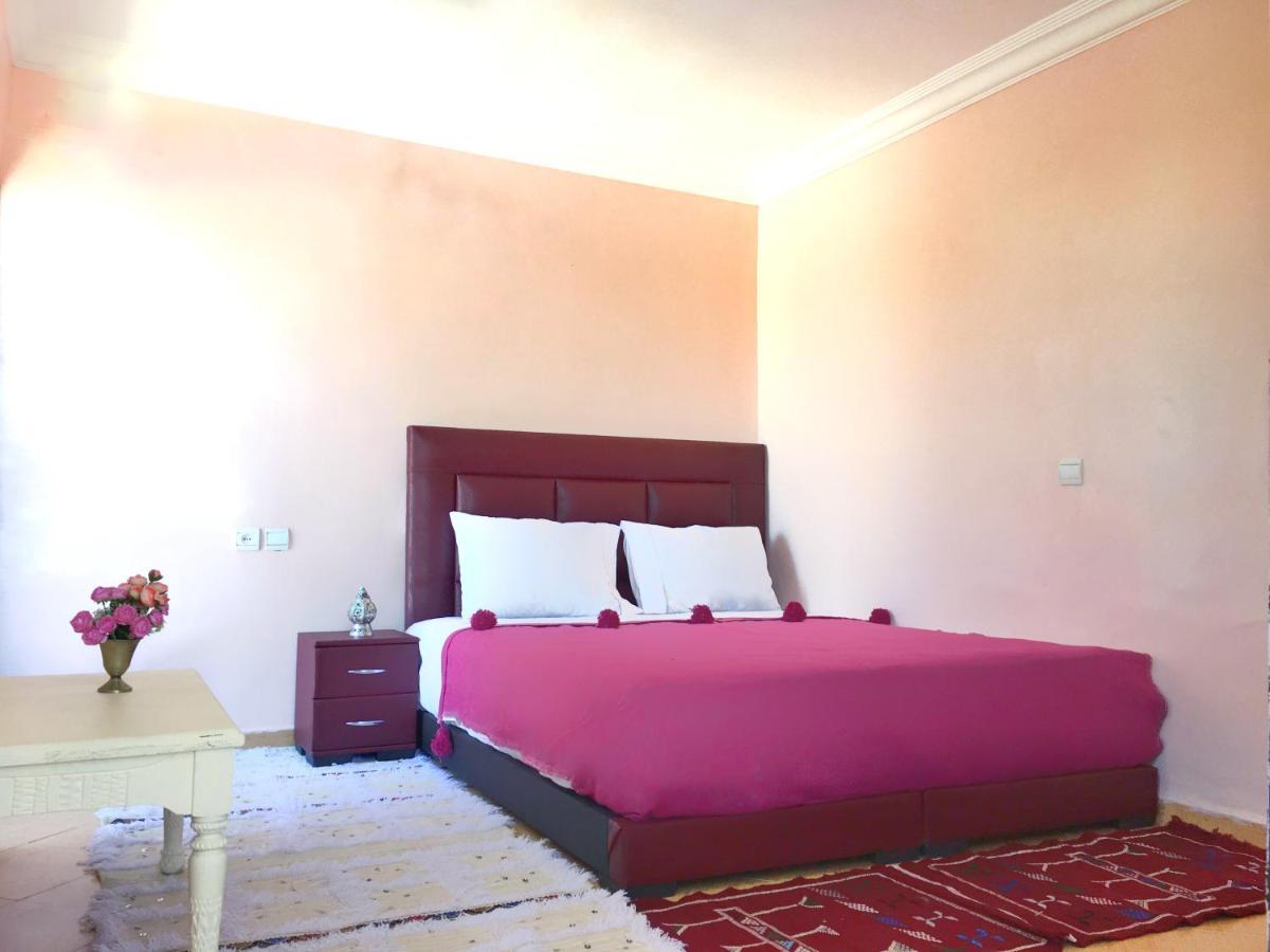 نزل مراكشفي Casa Medina Marrakech المظهر الخارجي الصورة